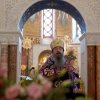 Вручение удостоверения члена Союза Писателей России