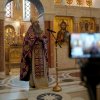 Вручение удостоверения члена Союза Писателей России