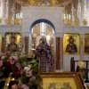 Вручение удостоверения члена Союза Писателей России