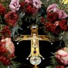 Вручение удостоверения члена Союза Писателей России