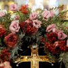 Вручение удостоверения члена Союза Писателей России