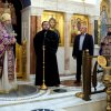 Вручение удостоверения члена Союза Писателей России