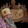 Вручение удостоверения члена Союза Писателей России