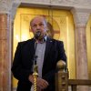 Вручение удостоверения члена Союза Писателей России