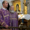 Вручение удостоверения члена Союза Писателей России