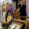 Вручение удостоверения члена Союза Писателей России