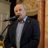 Вручение удостоверения члена Союза Писателей России