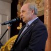 Вручение удостоверения члена Союза Писателей России