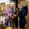 Вручение удостоверения члена Союза Писателей России