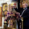 Вручение удостоверения члена Союза Писателей России