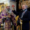 Вручение удостоверения члена Союза Писателей России