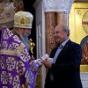 Вручение удостоверения члена Союза Писателей России