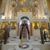 Вручение удостоверения члена Союза Писателей России