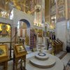 Вручение удостоверения члена Союза Писателей России