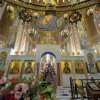 Вручение удостоверения члена Союза Писателей России