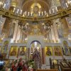 Вручение удостоверения члена Союза Писателей России