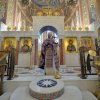 Вручение удостоверения члена Союза Писателей России