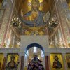 Вручение удостоверения члена Союза Писателей России
