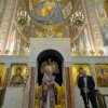 Вручение удостоверения члена Союза Писателей России