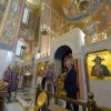 Вручение удостоверения члена Союза Писателей России