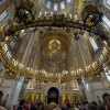 Вручение удостоверения члена Союза Писателей России