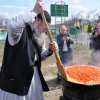 Весенний субботник