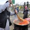 Весенний субботник