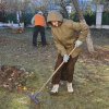 Субботник 13.11.18