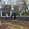 Субботник 13.11.18