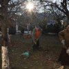 Субботник 13.11.18
