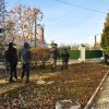 Субботник 13.11.18