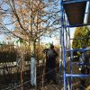 Субботник 13.11.18