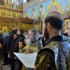 Неделя Торжества Православия