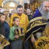 Неделя Торжества Православия