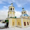 Неделя Торжества Православия