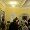 Выездной урок старших классов Воскресной школы
