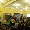 Выездной урок старших классов Воскресной школы