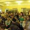 Выездной урок старших классов Воскресной школы