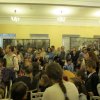 Выездной урок старших классов Воскресной школы