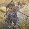 Выездной урок старших классов Воскресной школы