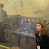 Выездной урок старших классов Воскресной школы