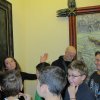 Выездной урок старших классов Воскресной школы