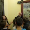 Выездной урок старших классов Воскресной школы