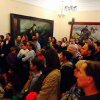 Выездной урок старших классов Воскресной школы