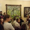 Выездной урок старших классов Воскресной школы