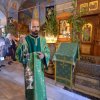 Троица. Всенощное бдение