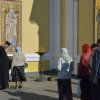 Троица. Всенощное бдение