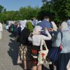 Троица. Всенощное бдение