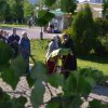 Троица. Всенощное бдение