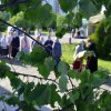 Троица. Всенощное бдение
